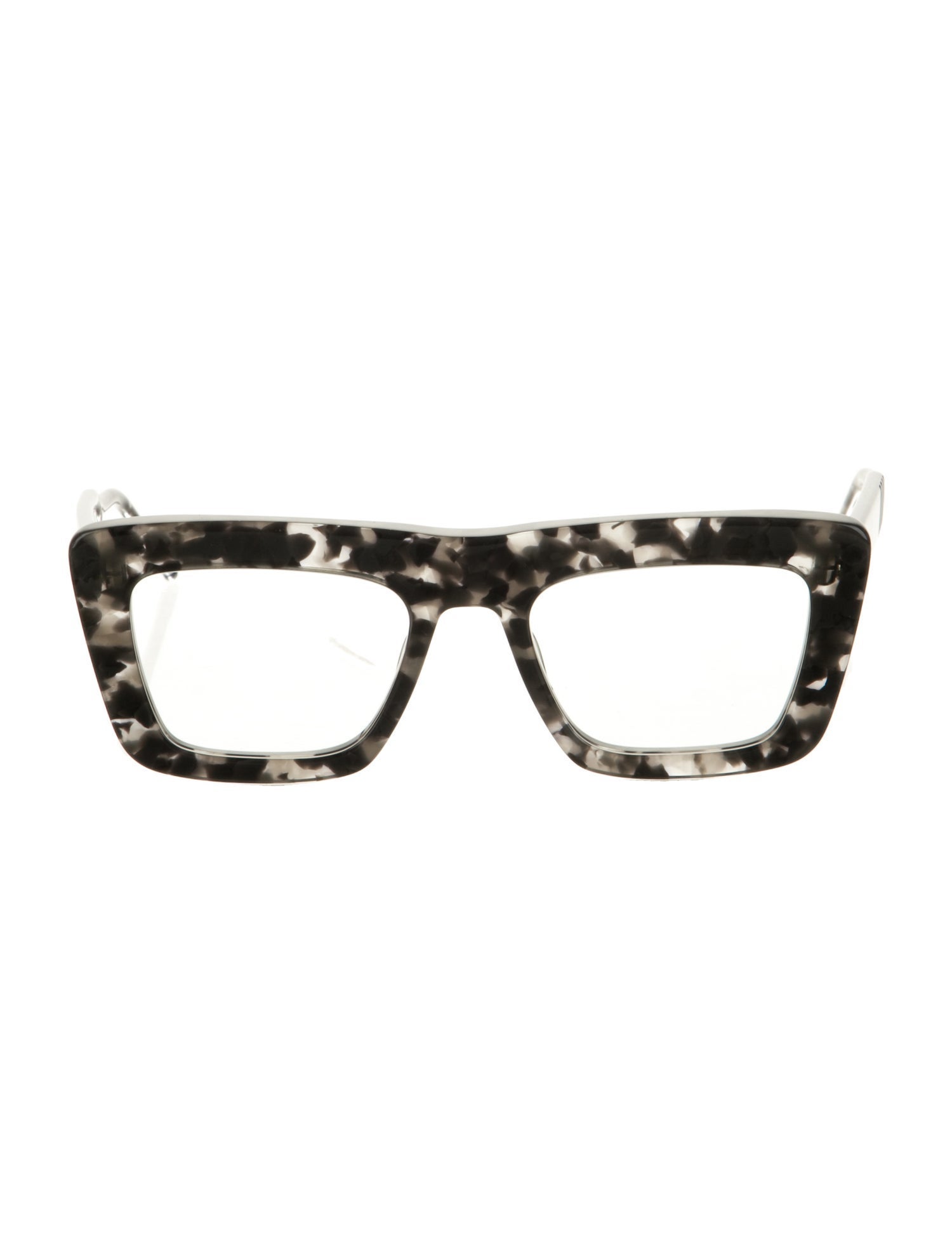 Thom Browne Wayfarer Eyeglasses w/ Tags