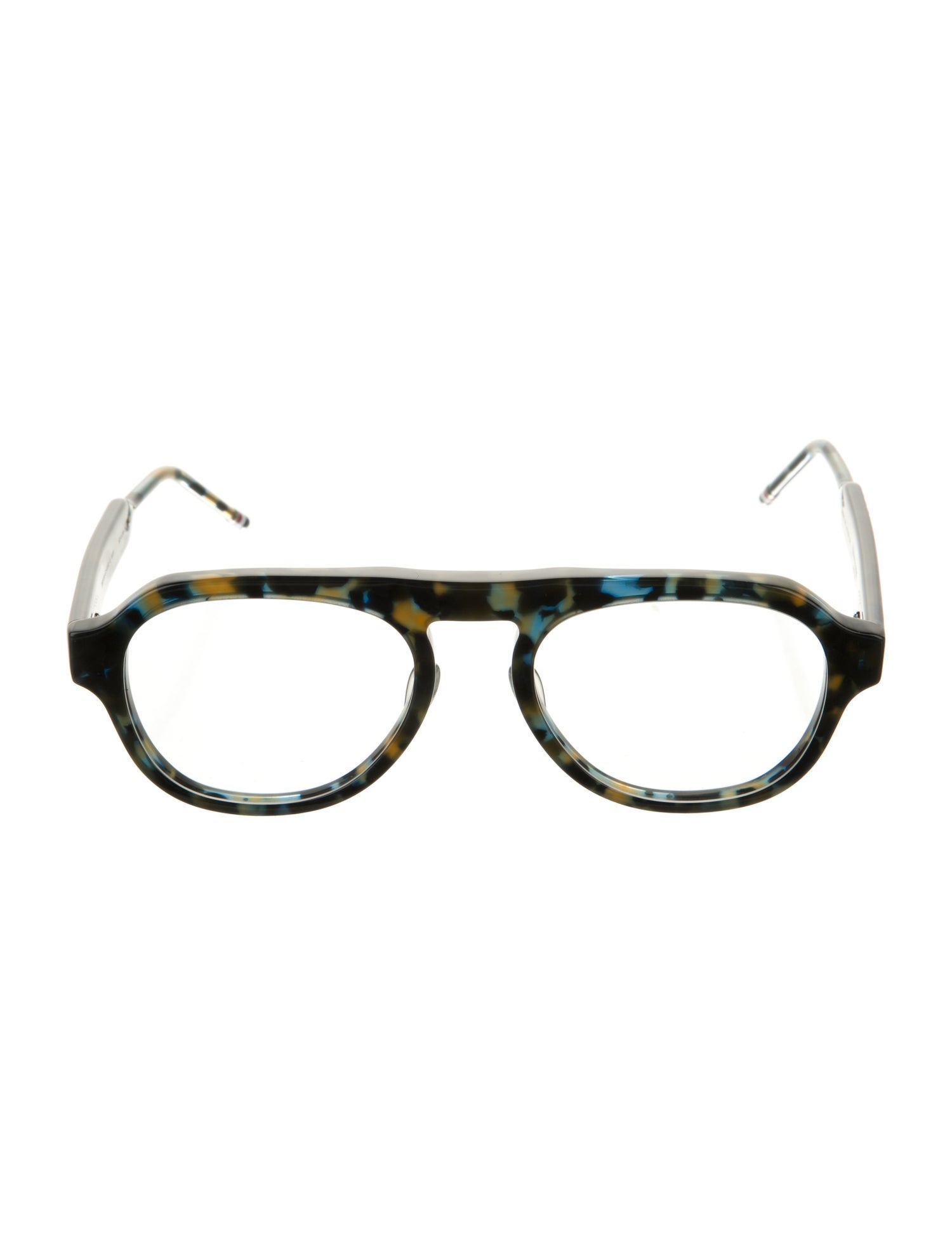 Thom Browne Aviator Eyeglasses