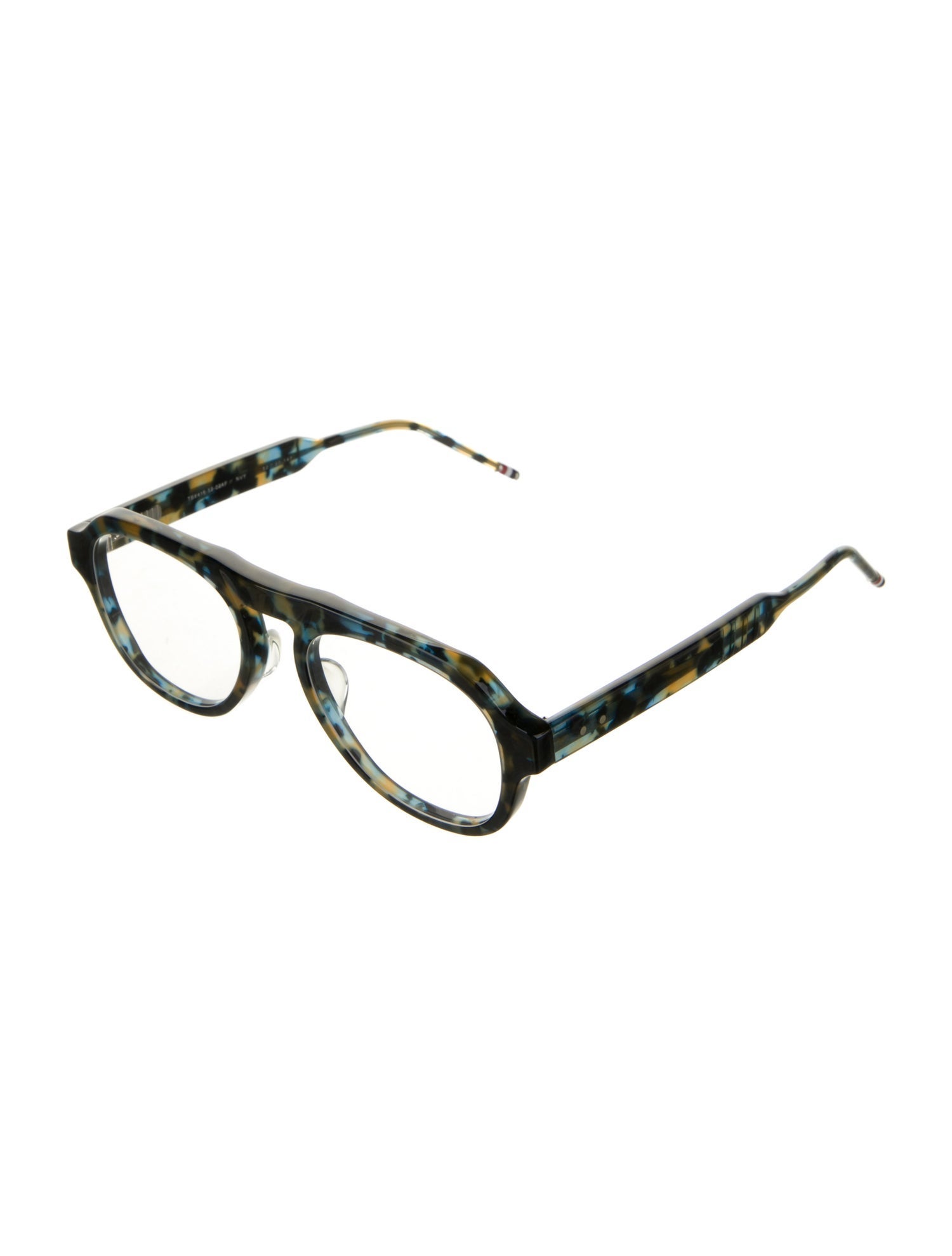 Thom Browne Aviator Eyeglasses
