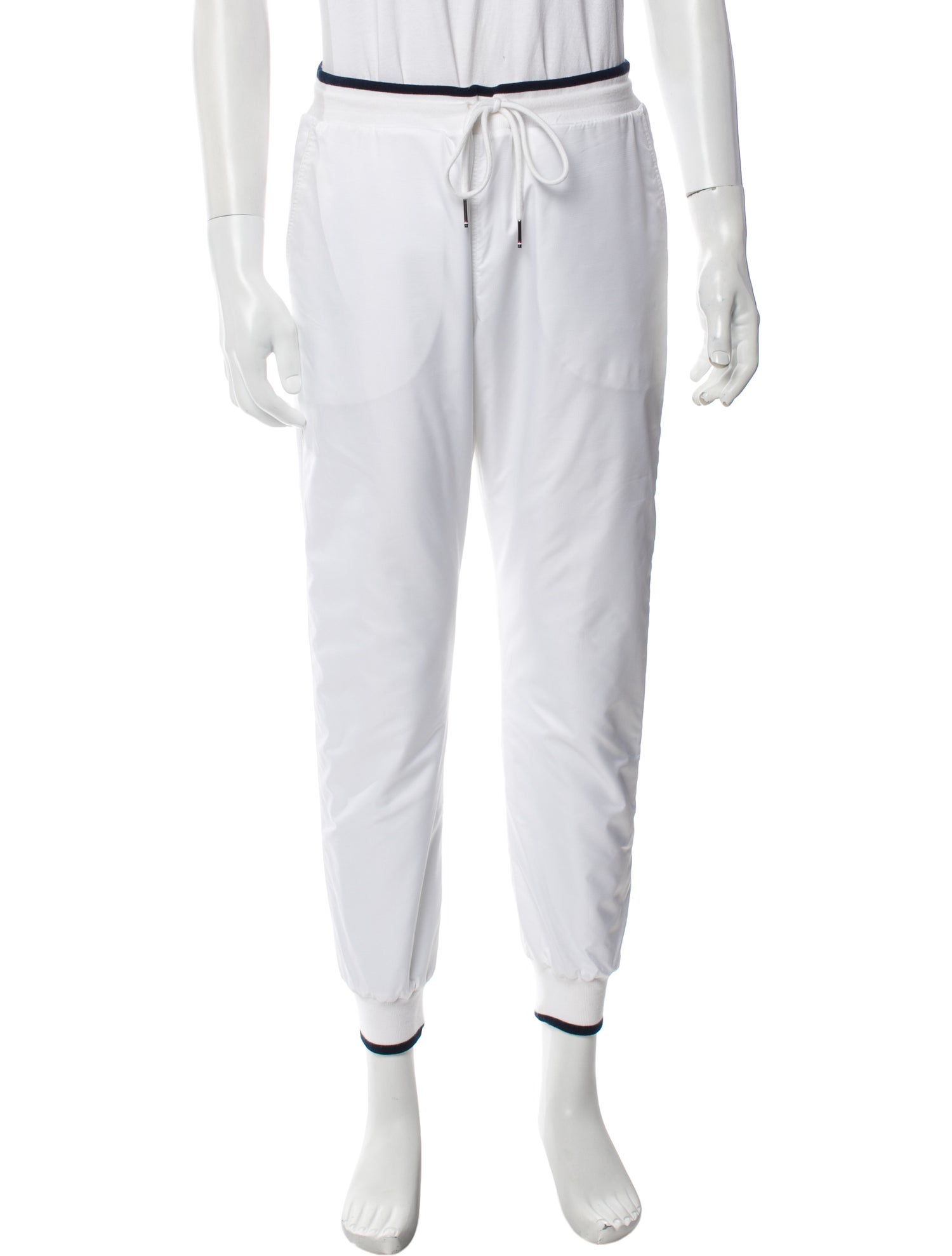 Thom Browne Striped Joggers