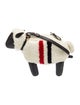 Thom Browne Shearling Small Sheep Chain