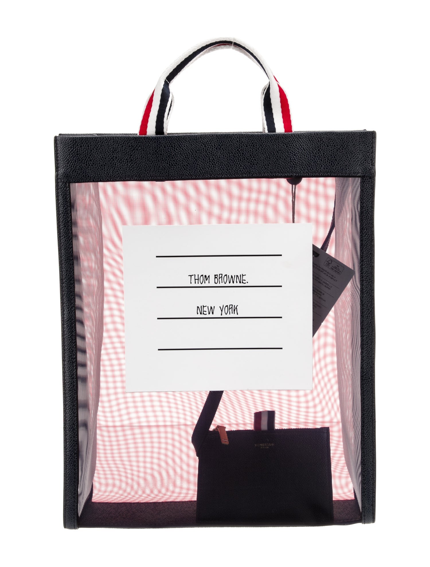 Thom Browne Bags | The RealReal