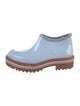 Thom Browne Rubber Rain Boots