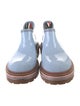 Thom Browne Rubber Rain Boots