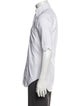 Thom Browne Long Sleeve Dress Shirt