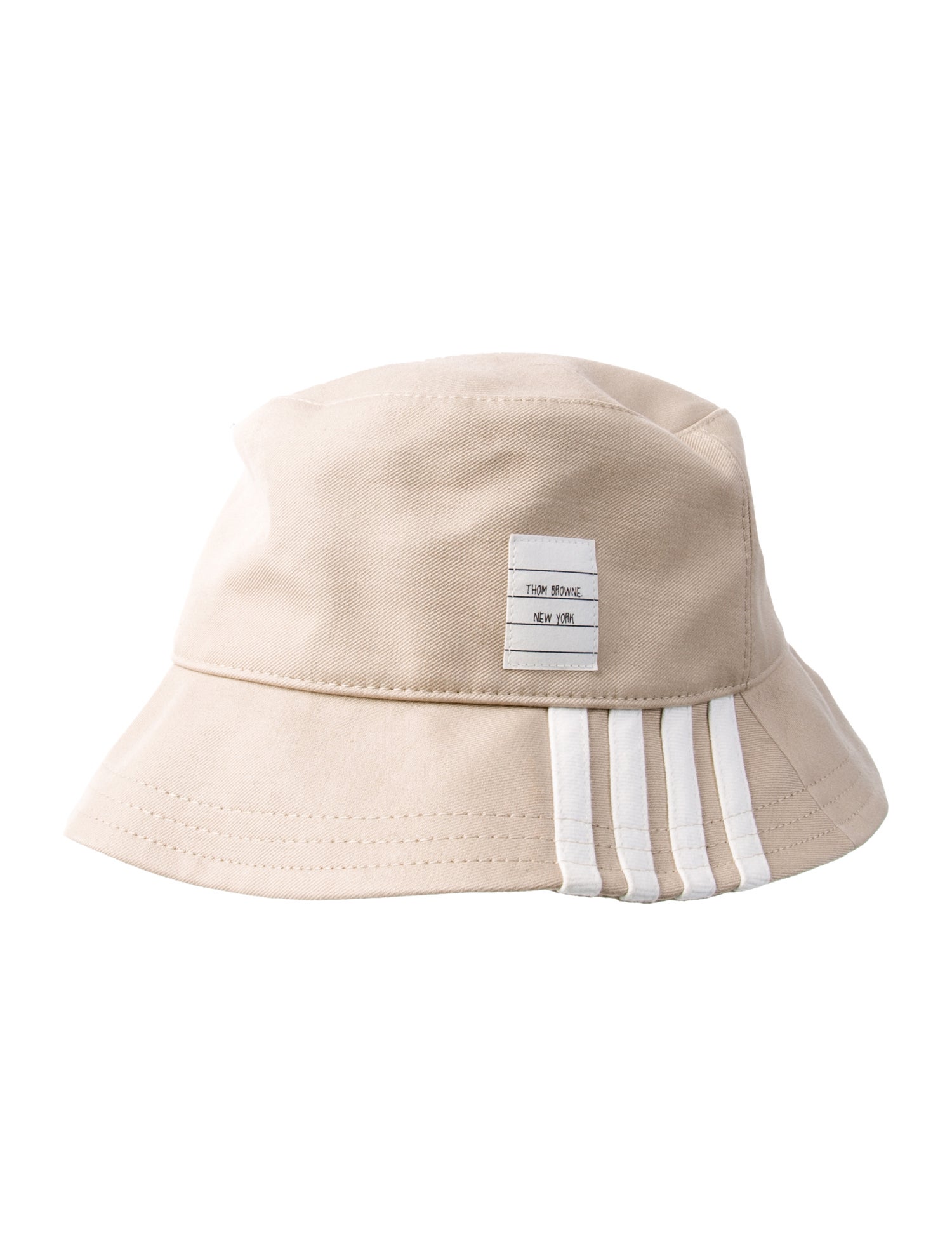 Thom Browne Bucket Hat