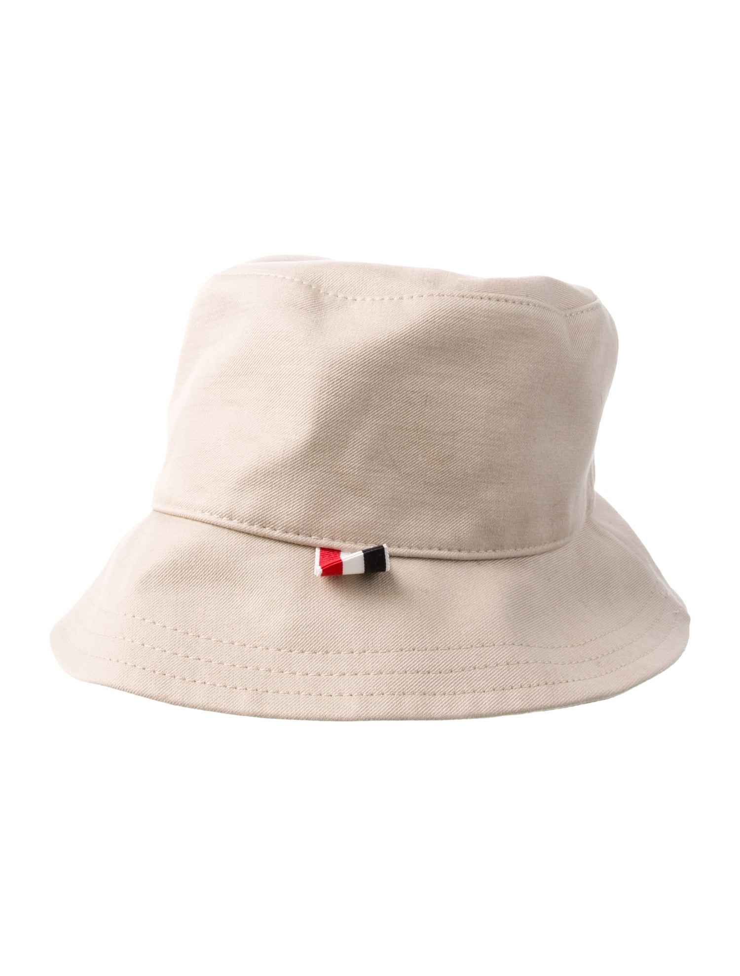 Thom Browne Bucket Hat