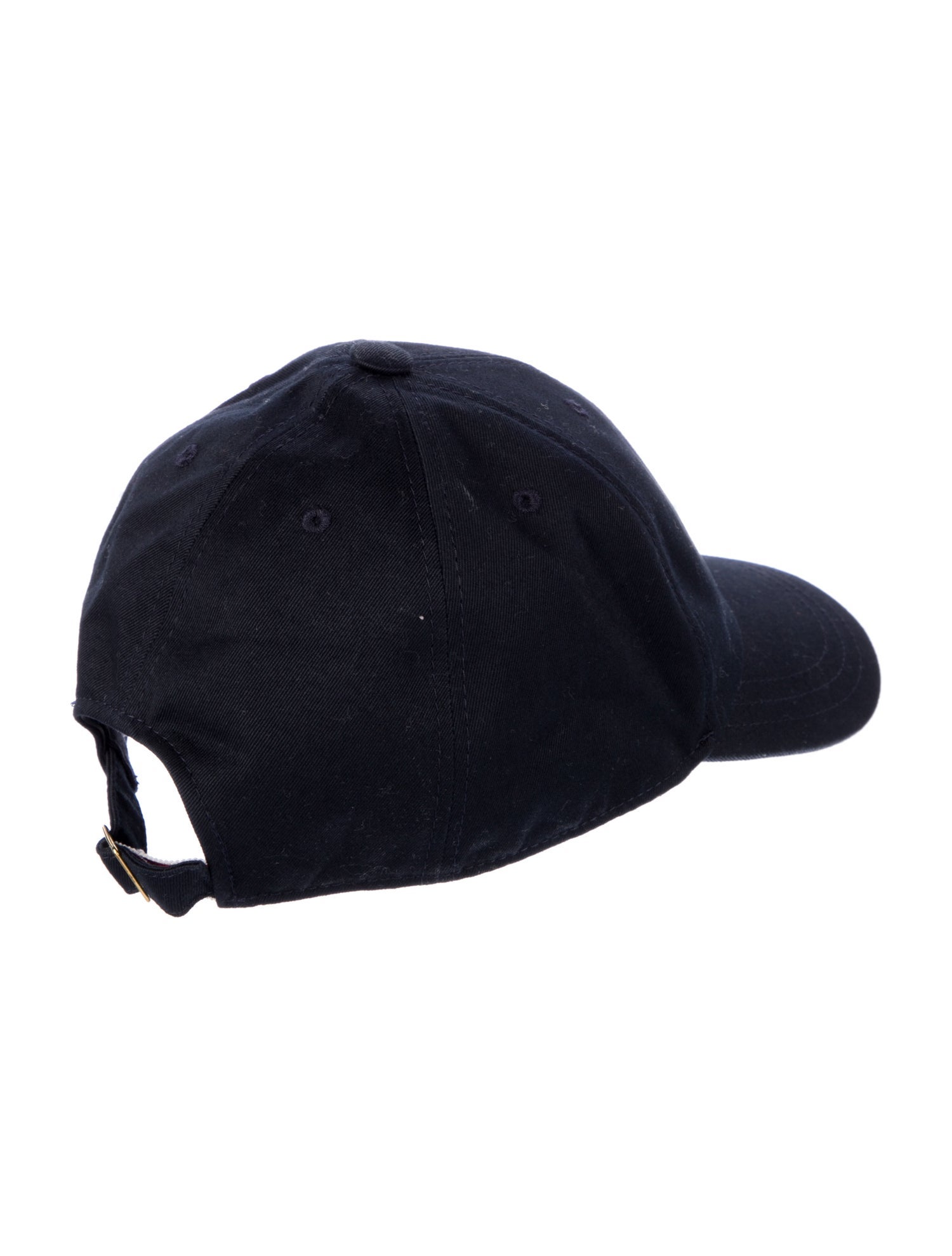 Thom Browne Baseball Cap