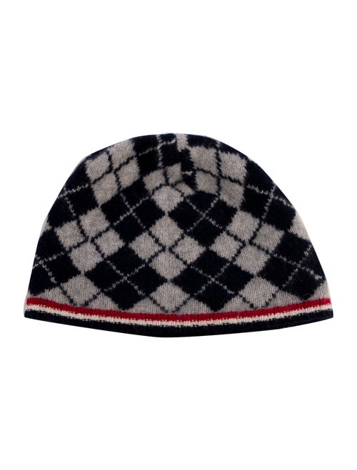 Thom Browne Cashmere Beanie