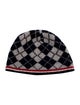 Thom Browne Cashmere Beanie