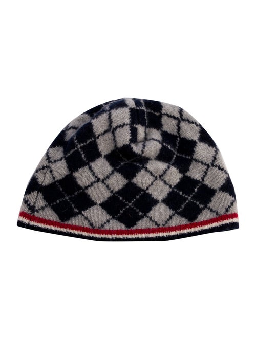 Thom Browne Cashmere Beanie