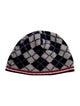 Thom Browne Cashmere Beanie