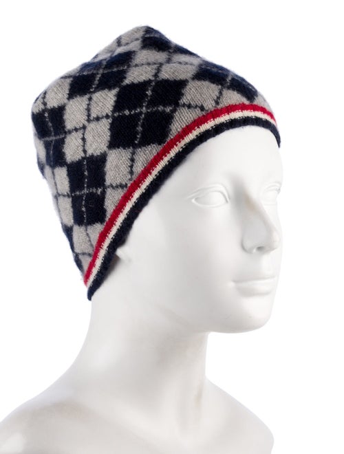 Thom Browne Cashmere Beanie