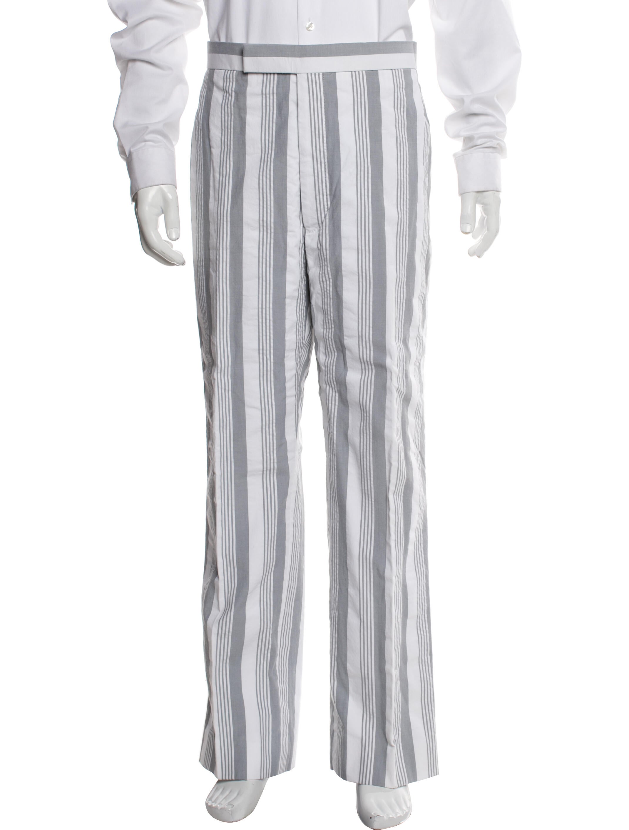 Thom Browne Striped Pants