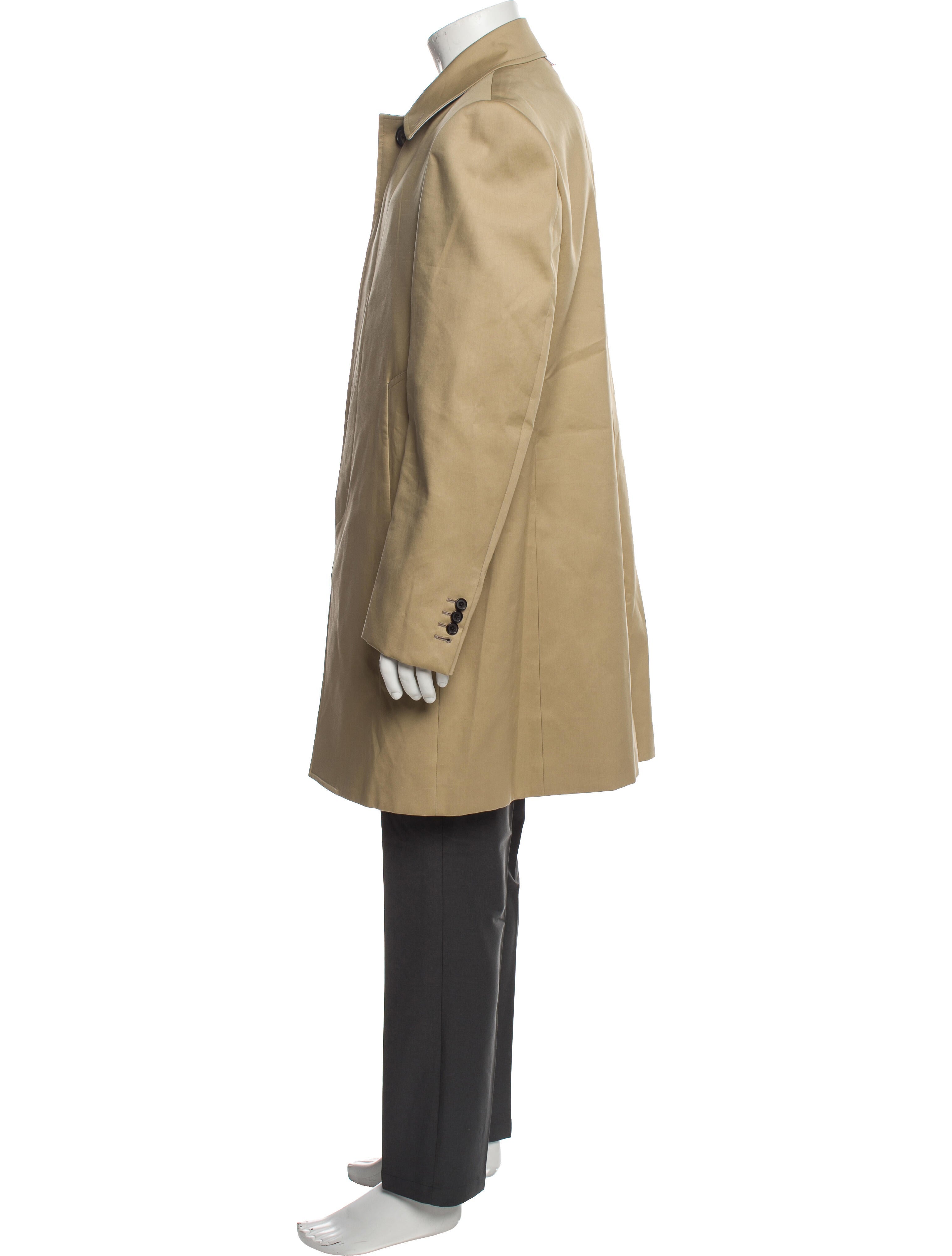 Thom Browne Overcoat