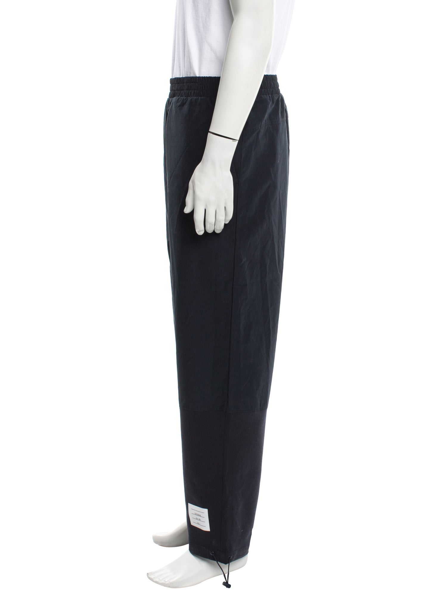 Thom Browne Cargo Pants