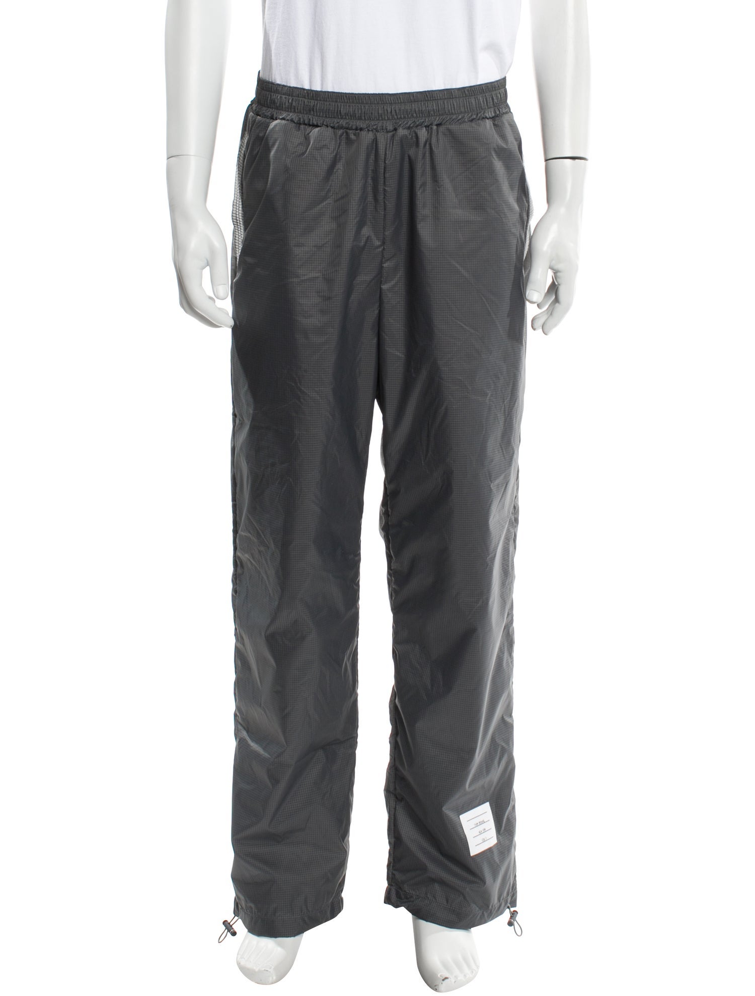 Thom Browne Joggers w/ Tags