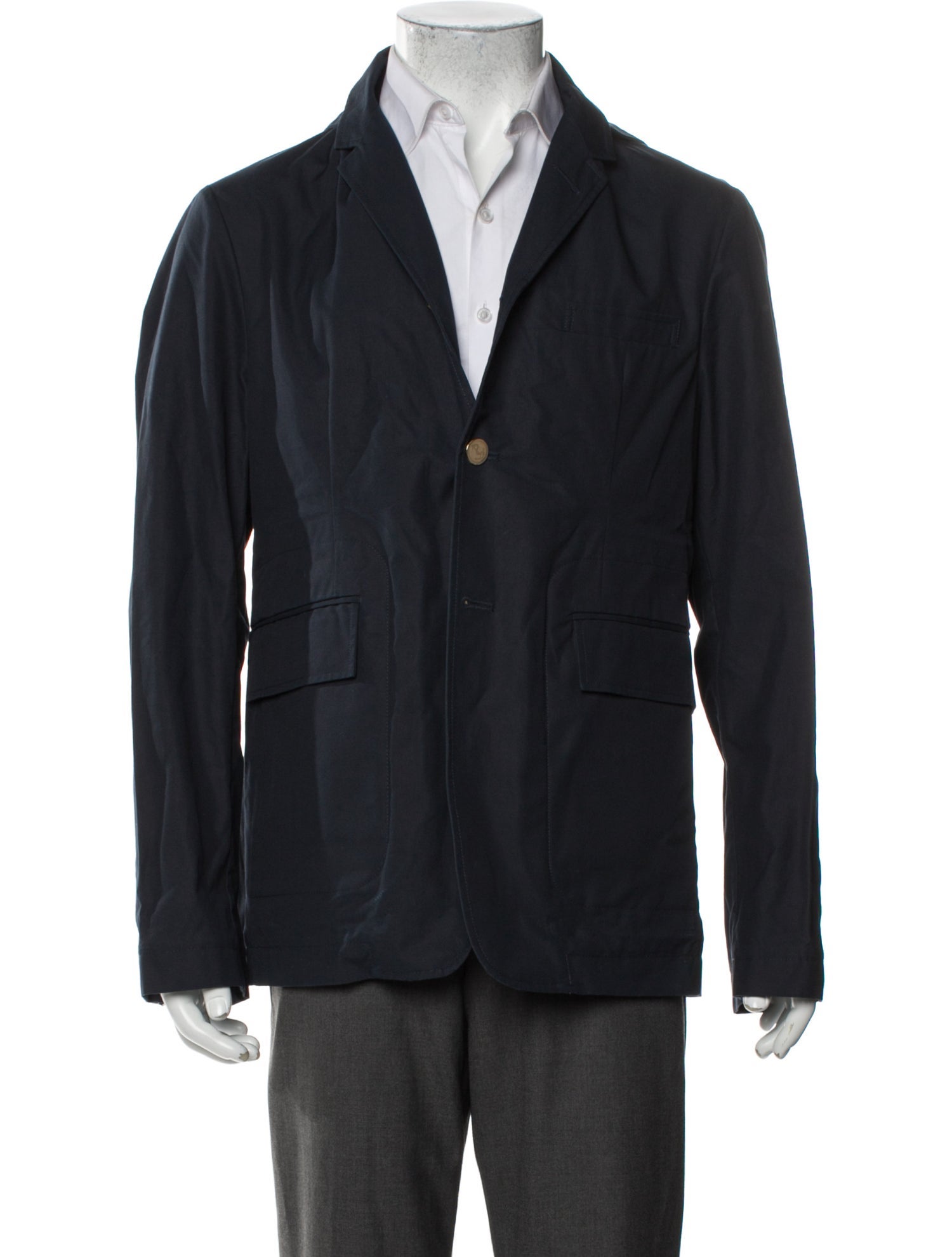 Thom Browne Overcoat