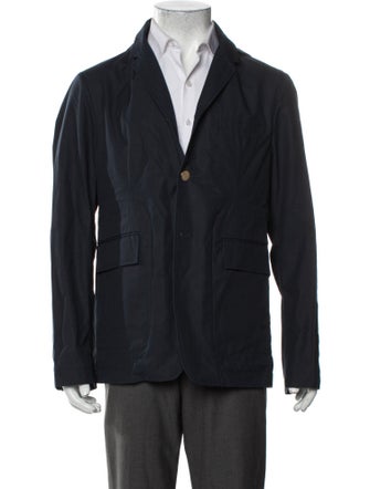 Thom Browne Overcoat