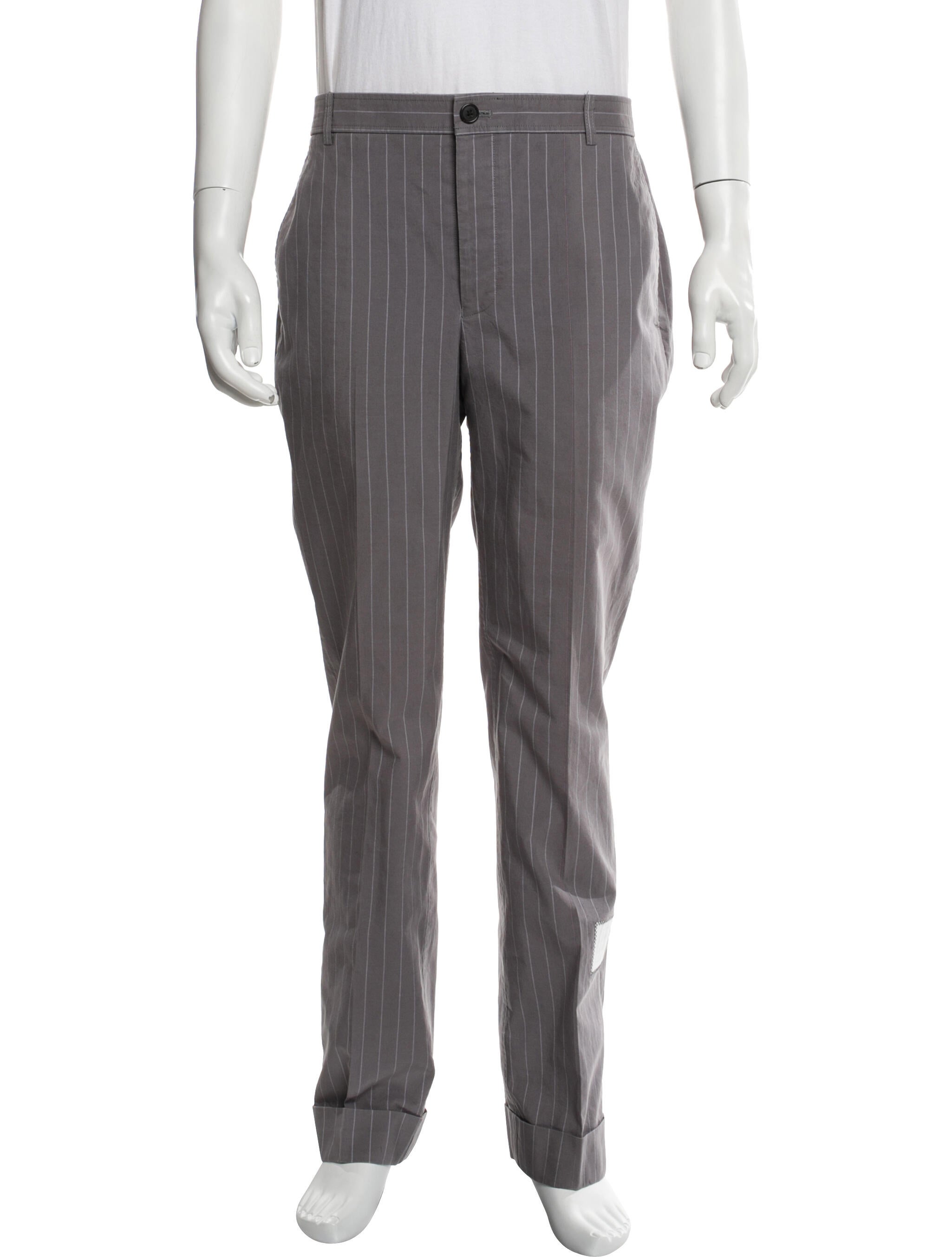 Thom Browne Striped Pants