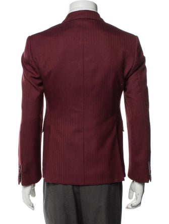 Thom Browne Wool Blazer