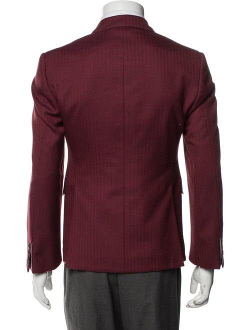 Thom Browne Wool Blazer