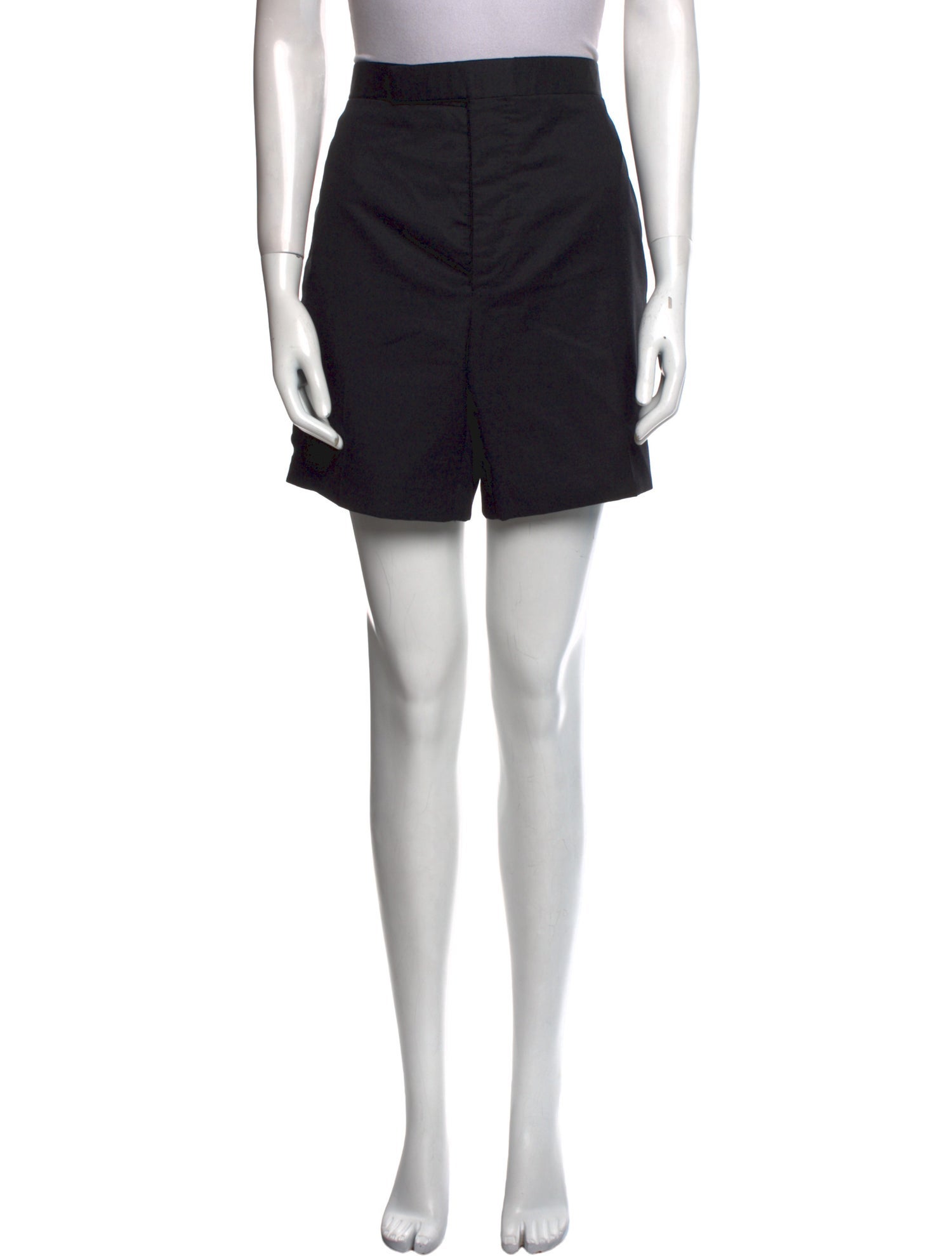 Thom Browne Mini Shorts