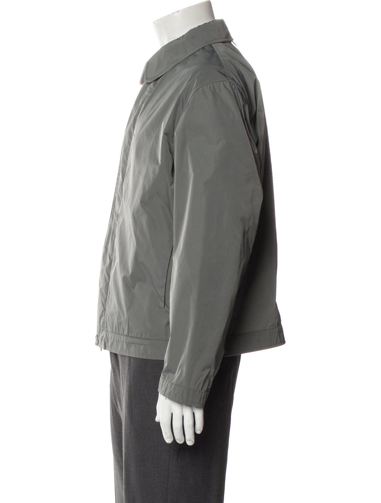 Thom Browne Windbreaker