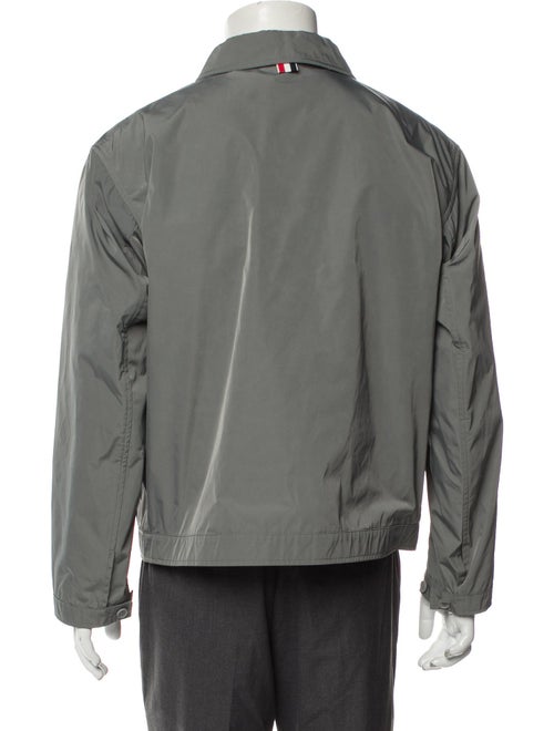 Thom Browne Windbreaker