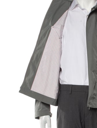 Thom Browne Windbreaker