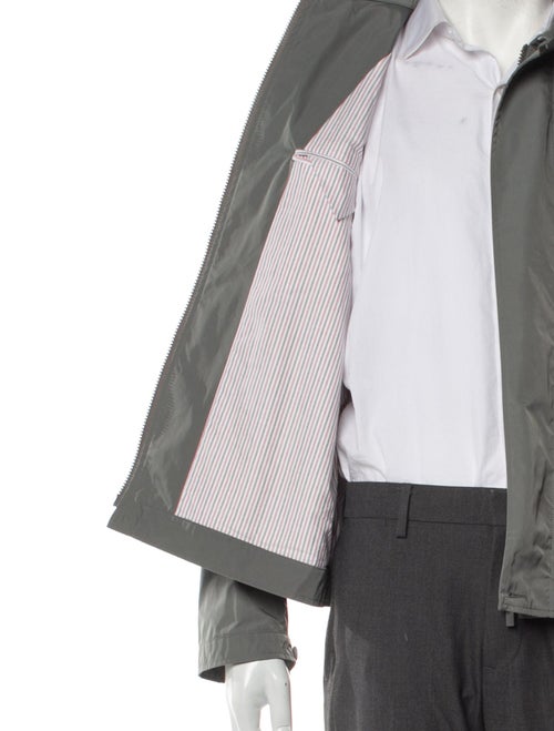 Thom Browne Windbreaker