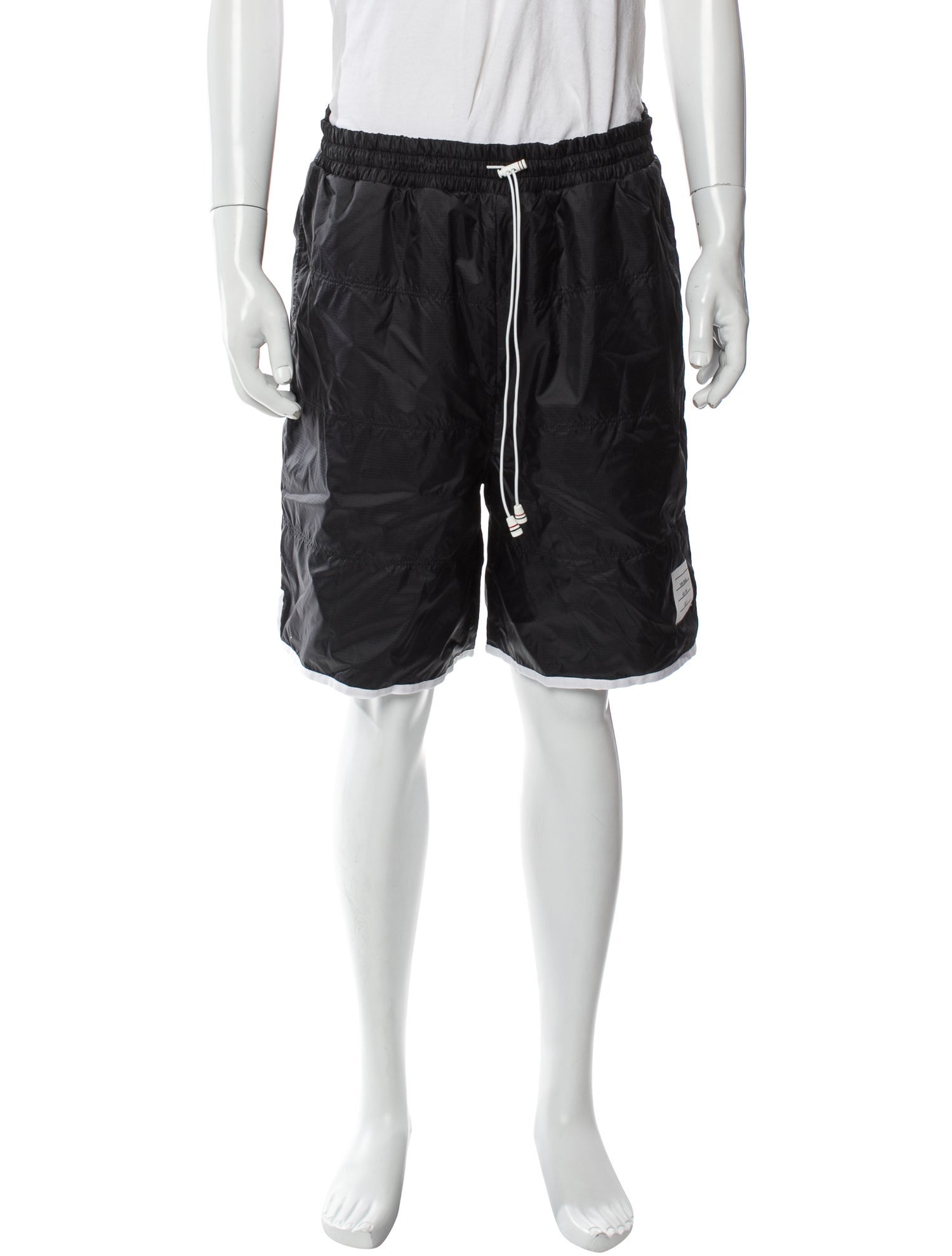 Thom Browne Jogger Shorts