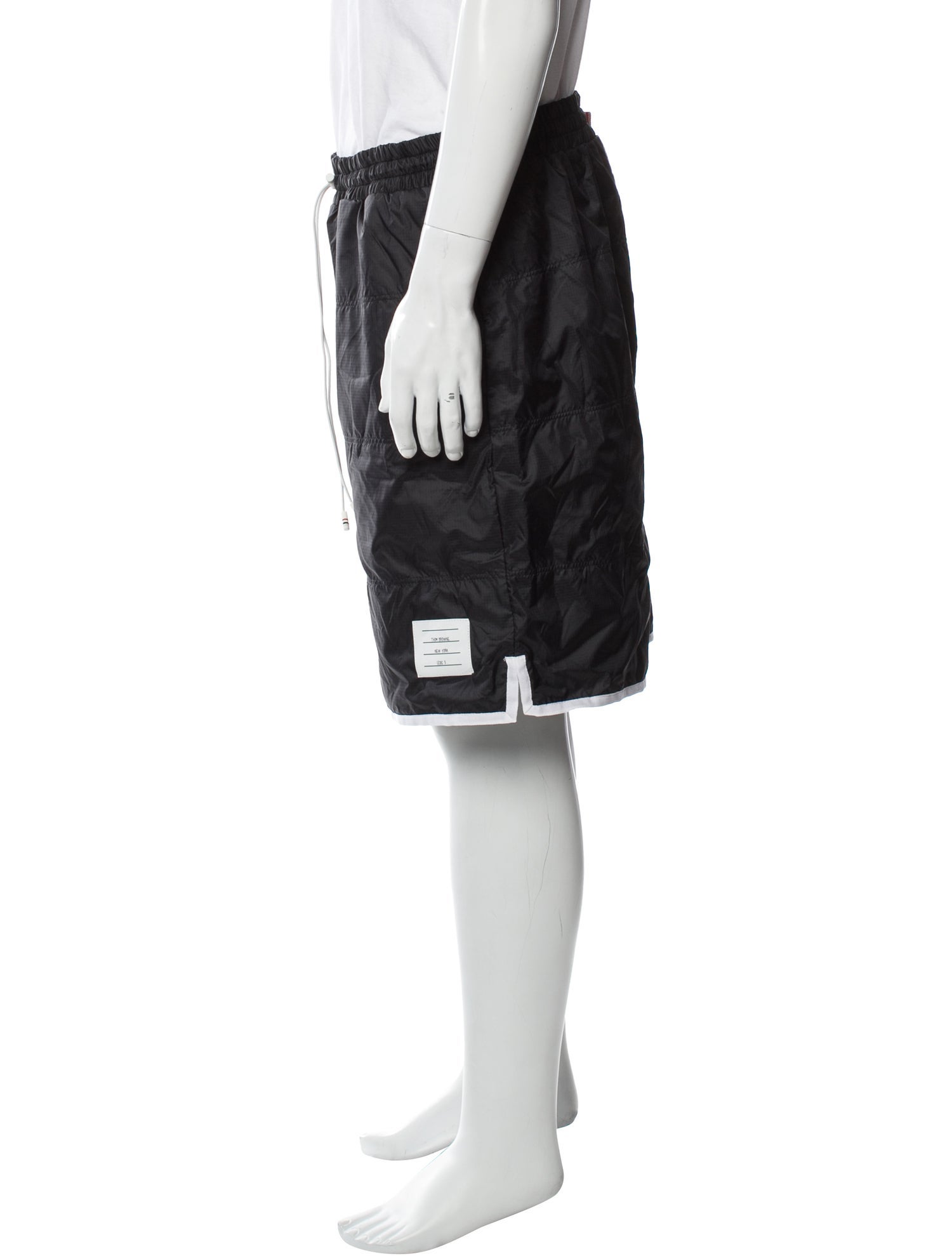 Thom Browne Jogger Shorts