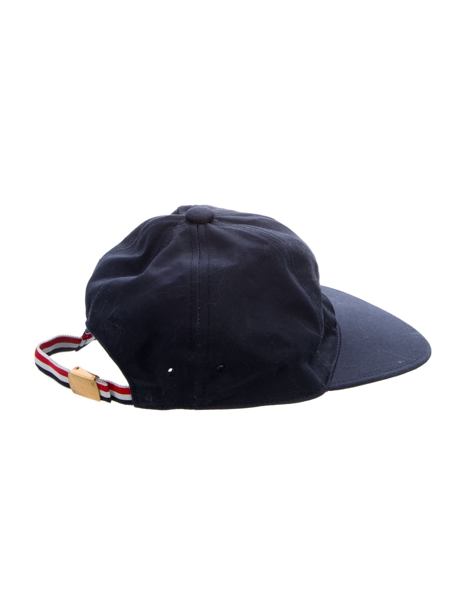 Thom Browne baseball cap w/ Tags