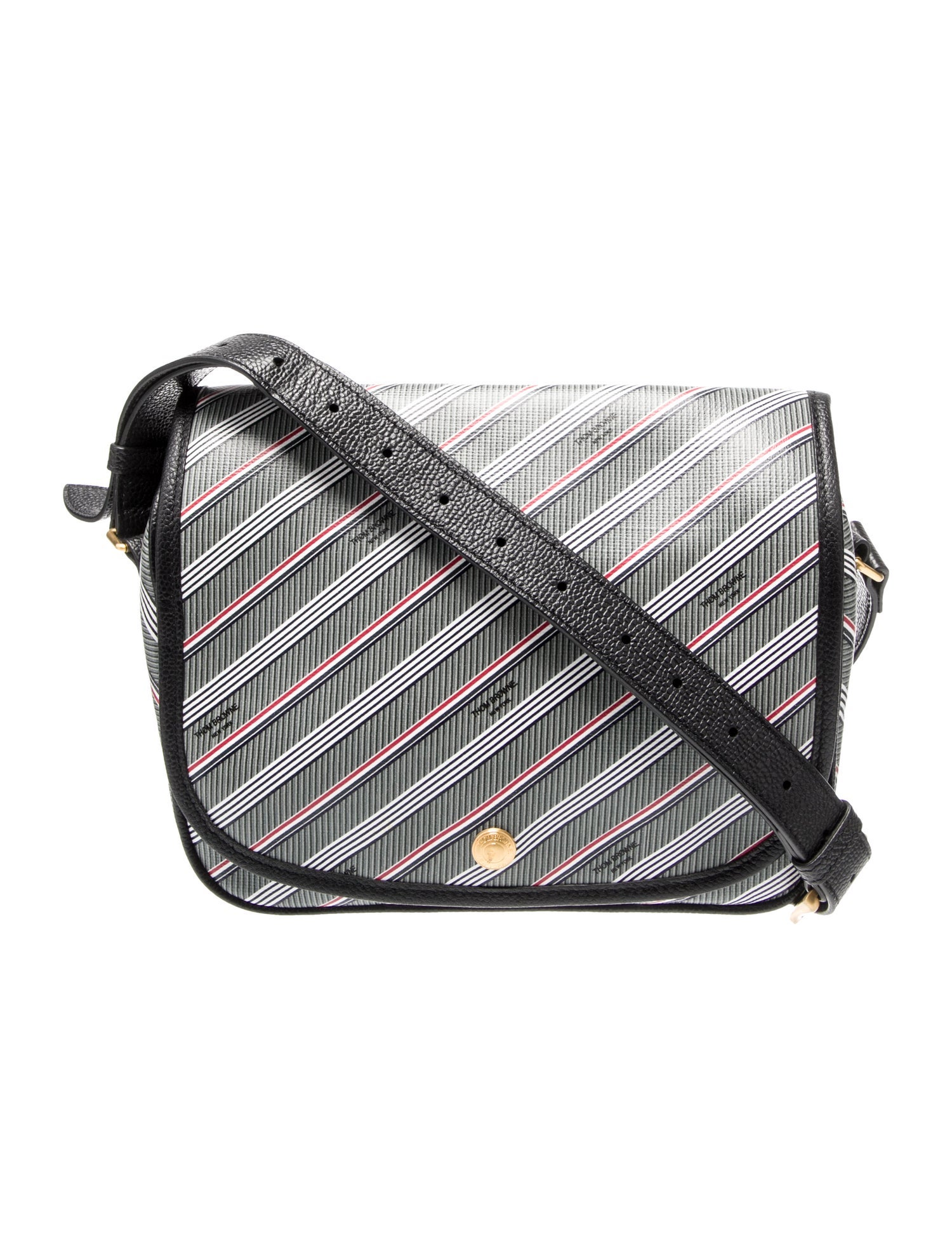 Thom Browne Shoulder Bag