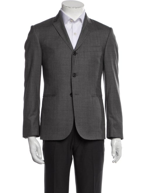 Thom Browne Suit