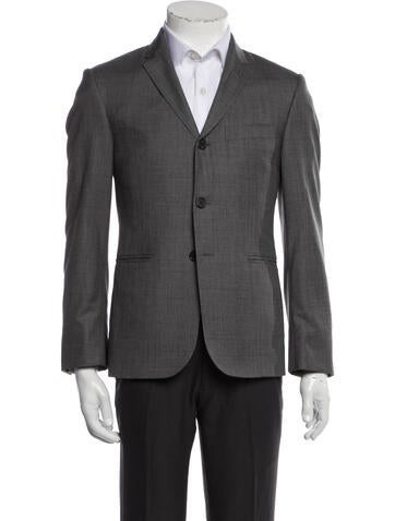 Thom Browne Suiting Suit S