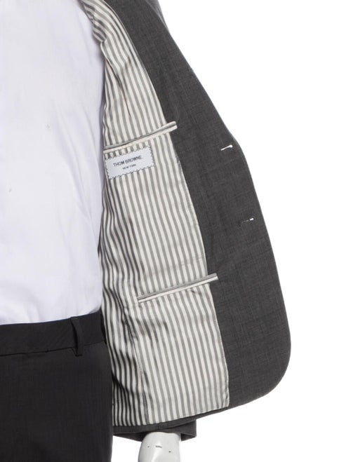 Thom Browne Suit