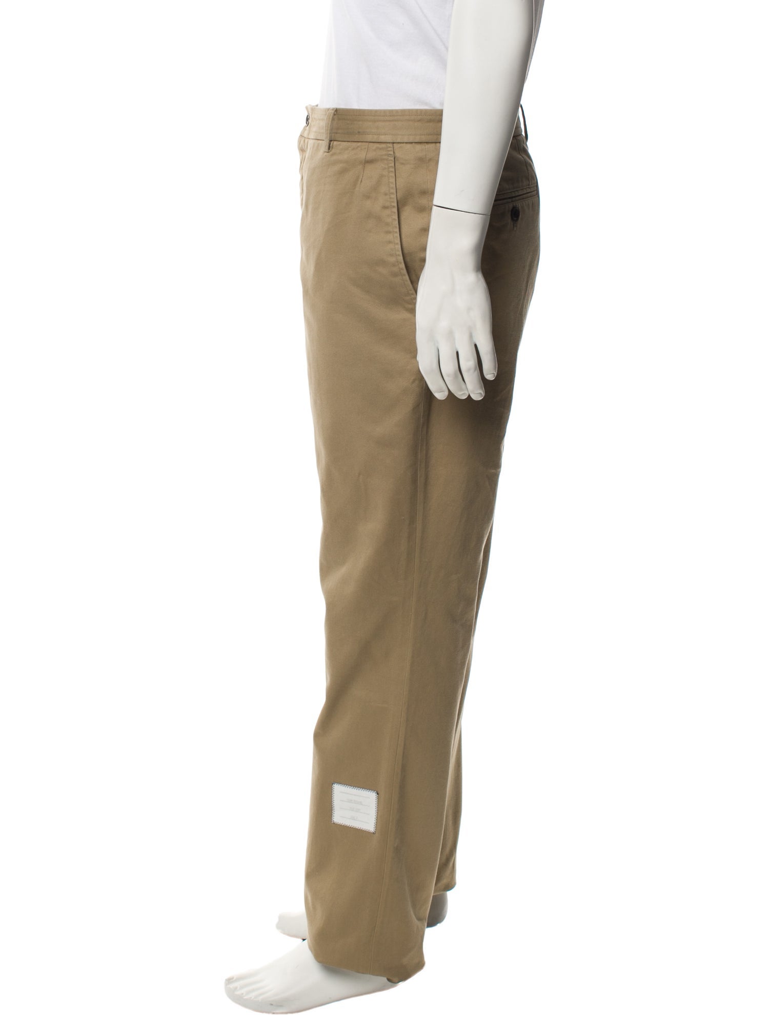 Thom Browne Chinos Chinos