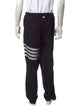 Thom Browne Wool Joggers