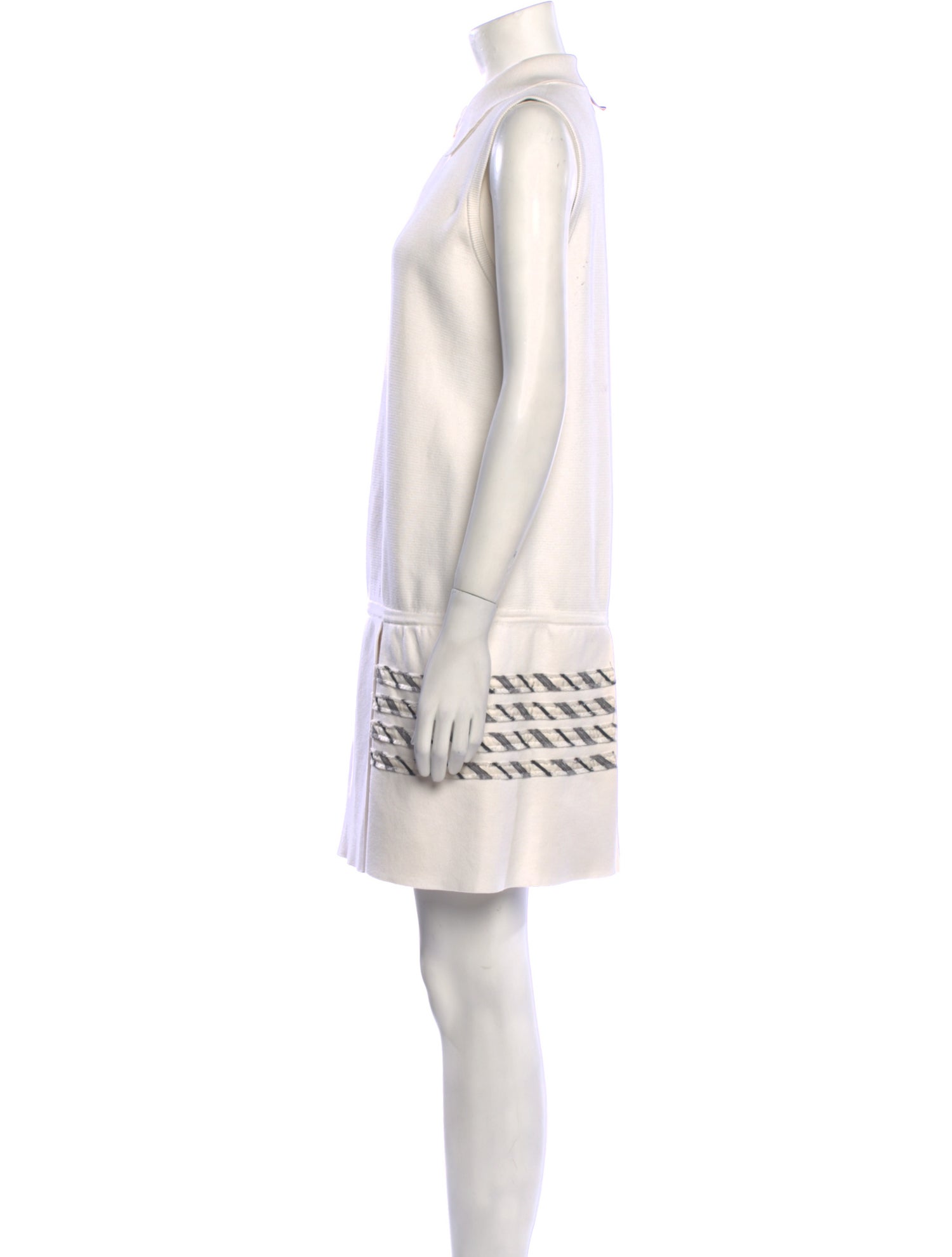 Thom Browne Mini Dress