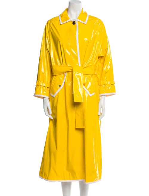 Thom Browne 2020 Trench Coat