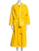 Thom Browne 2020 Trench Coat