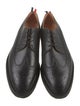 Thom Browne Leather Brogues