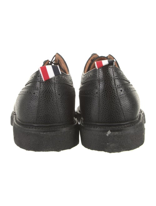 Thom Browne Leather Brogues