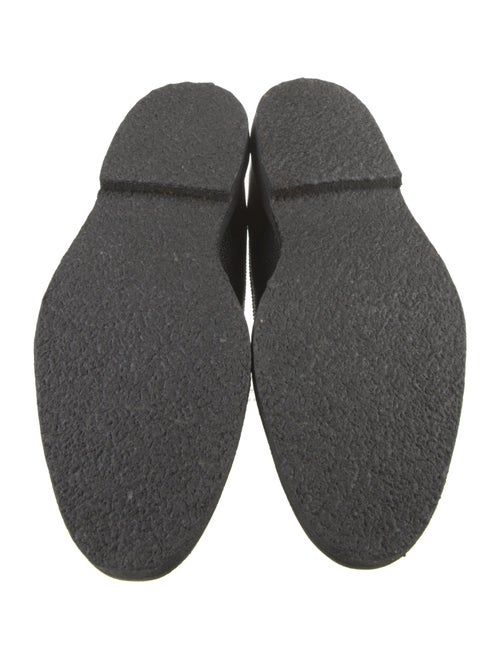 Thom Browne Leather Brogues