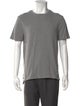 Thom Browne Crew Neck Short Sleeve T-Shirt