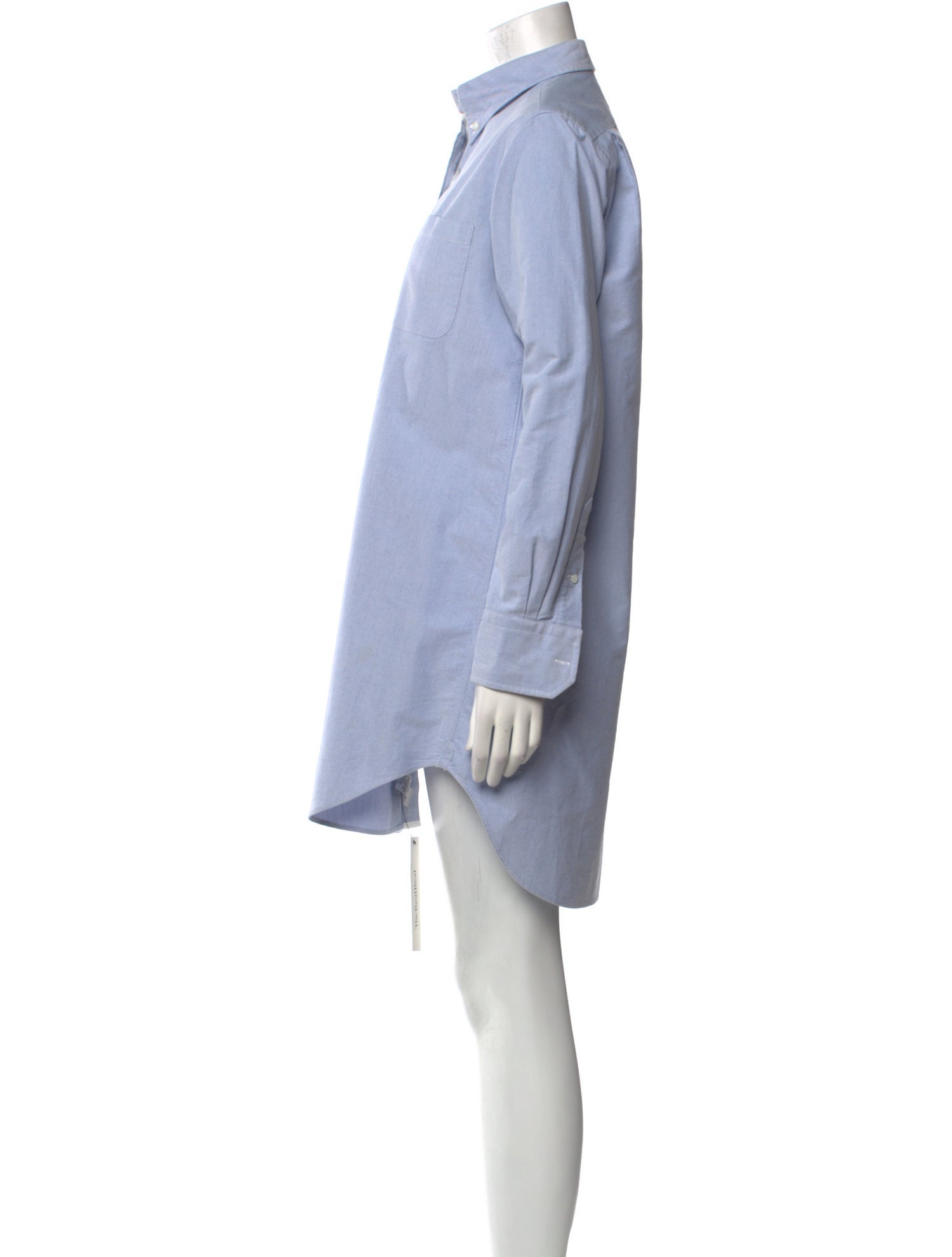 Thom Browne Mini Dress