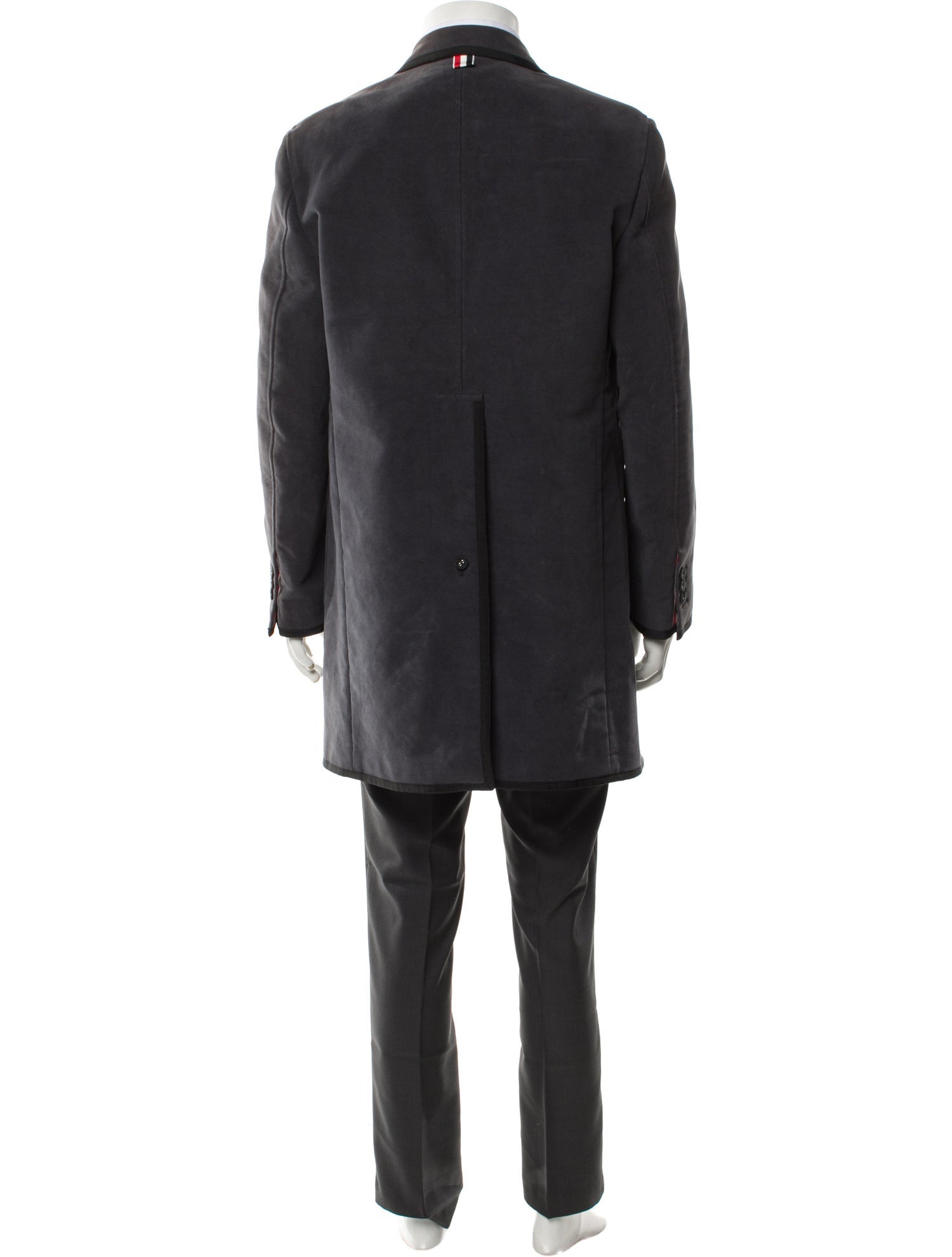 Thom Browne Overcoat