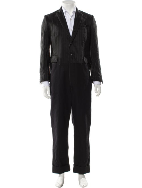 Thom Browne Overalls